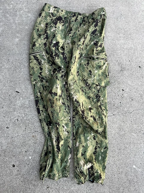 Used Patagonia AOR2 PCU Level 5 Pants Medium Regular Used Patagonia AOR2 PCU Level 5 Pants Medium Regular