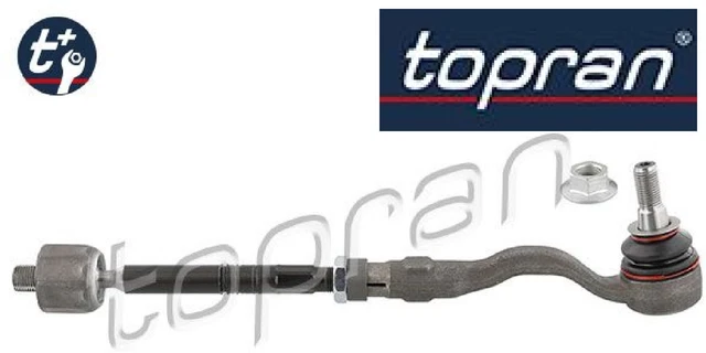 topran 502421 kit riparazione per barra trasversale set rep barre trasversali e teste