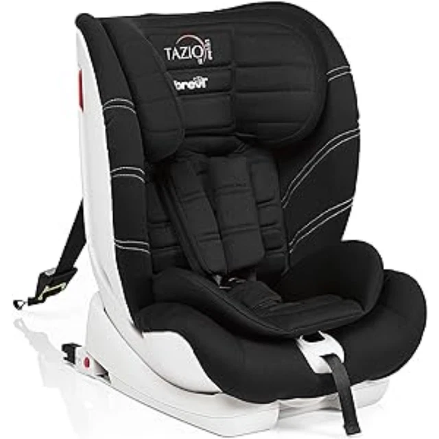 Seggiolino Auto Neonato - Brevi Tazio - Seggiolino Auto Prima Infanzia Bambini