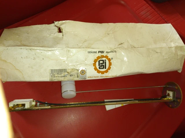 New PAI FSU-0537 Fuel Tank Sending Unit for Mack 16MB48AP22