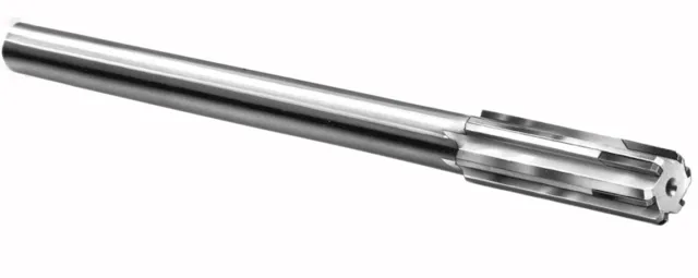 .6950 STYLE 400 Carbide Tipped Reamer