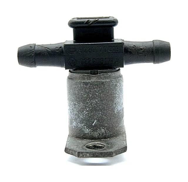 COLD START INJECTOR Valve For Porsche 914 1.7 Type 4 Vw T25 Bosch