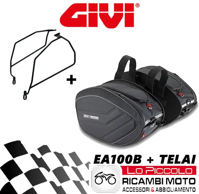 yamaha mt 07 panniers