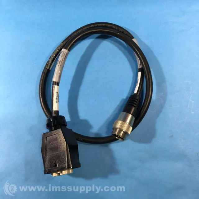 Turck RSM 44-2M/S3276/S4000 U-95260 Single-ended Cable / Cordset FNIP