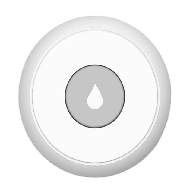 Sensore Intelligente Per Perdite D'Acqua - Allarme 80dB, Notifiche App, Impermeabile IP67, Senza Hub - Foto 6