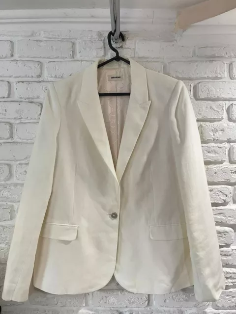 Blazer Women Zadig&Voltaire