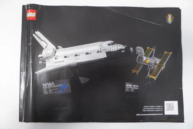 Manuali di istruzioni, LEGO, Costruzioni, Giocattoli e