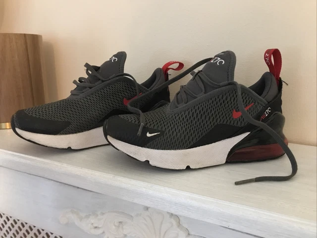 Boys nike deals trainers size 13