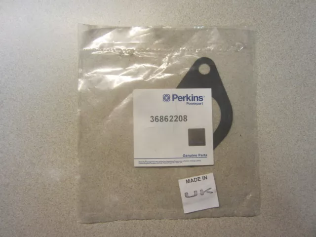 Perkins 36862208 Gasket 40002 921173 2411132