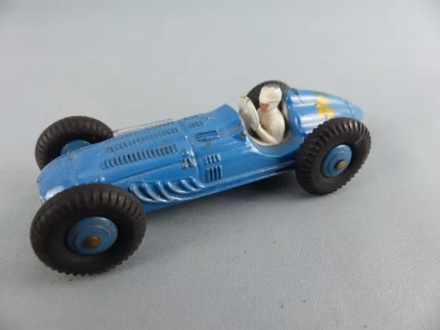 DINKY TOYS TALBOT LAGO 23 H fabriqué en France MECCANO