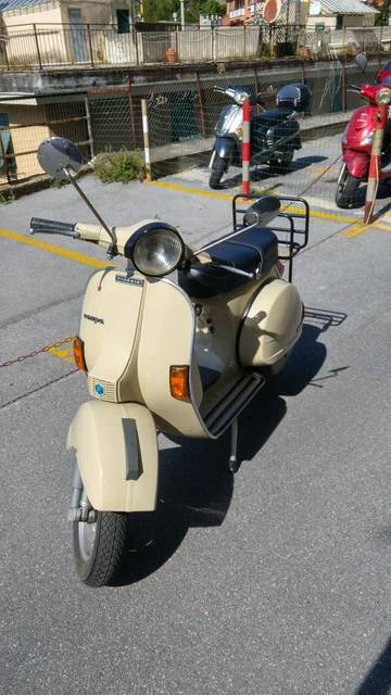 Vespa px 125 - 1982