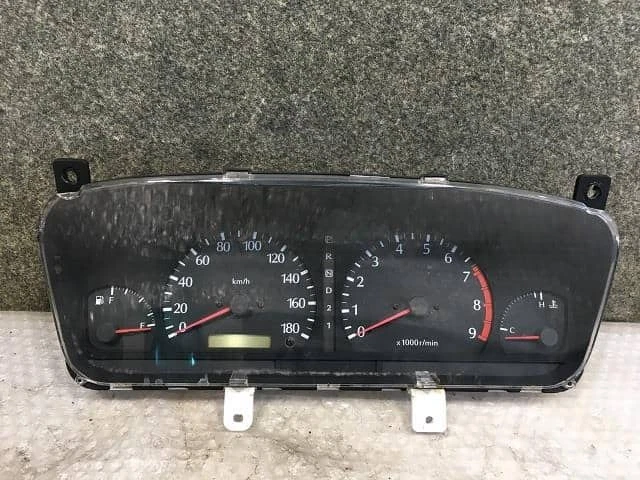 NISSAN Laurel 1999 GF-HC35 Speedometer [Used] [PA106751274]