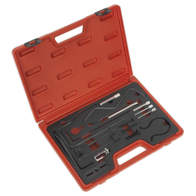 Kit D'outils De Calage Moteur Diesel - Universel Pour Modèles 1.4 à 1.5 Pouces - Neuf