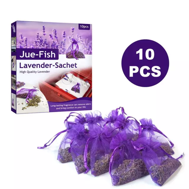 Fragrance Packets Fragrant Bouquet Wardrobe Deodorant Sachet Fresh Smell New U2