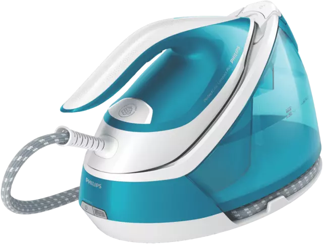 Philips PerfectCare Compact Plus Steam Station GC7920/20