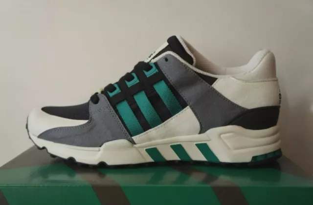 Adidas Eqt Support OG Grün (40 2/3) Support Equipment Torsion zx8000
