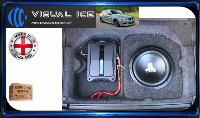 E90 sales subwoofer box