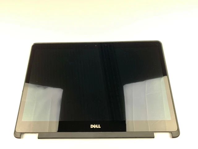 Bildschirm Digitalisierer Display Assembly FHD IPS Touch für DELL Latitude E7450