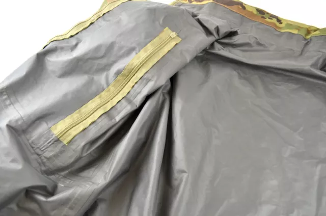 Ocp Multicam Ecwcs Extreme Cold Wet Weather Gortex Jacket L6 Gen Iii Xs/S/M/L 3