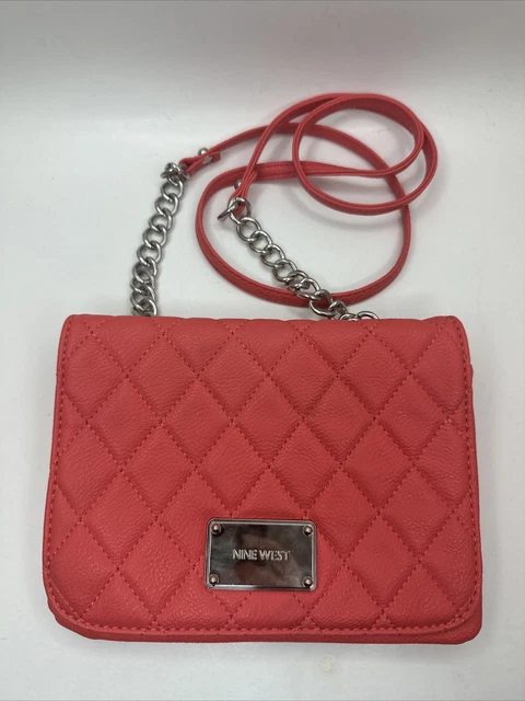 Nine west highbridge crossbody bag cheap