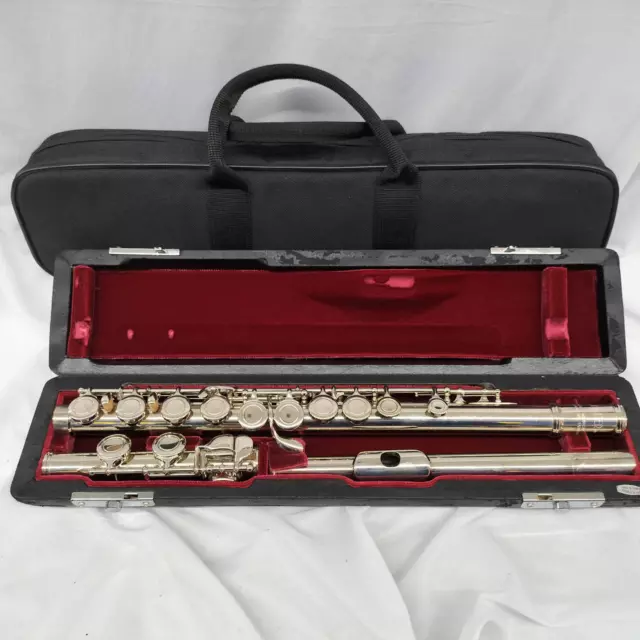 Flute Model No.  FL511N JUPITER