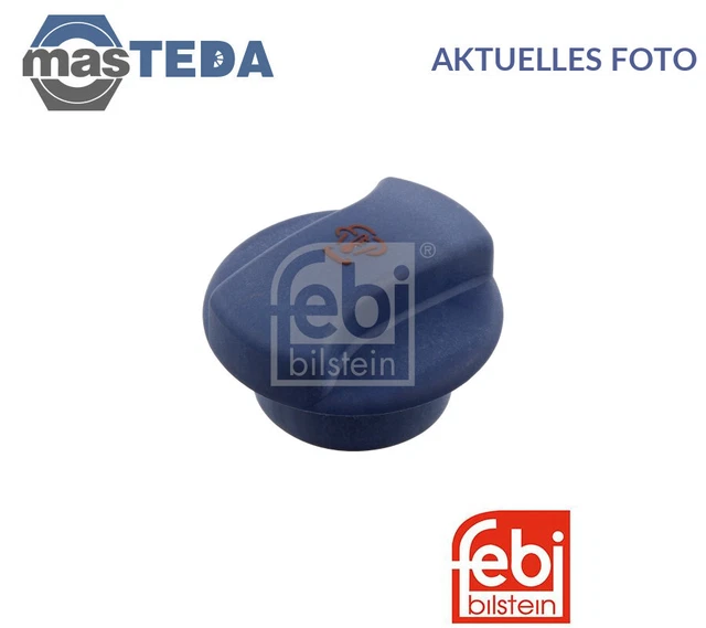 36086 Kühlmittel Ausgleichsbehälter Deckel Febi Bilstein Neu Oe Qualität