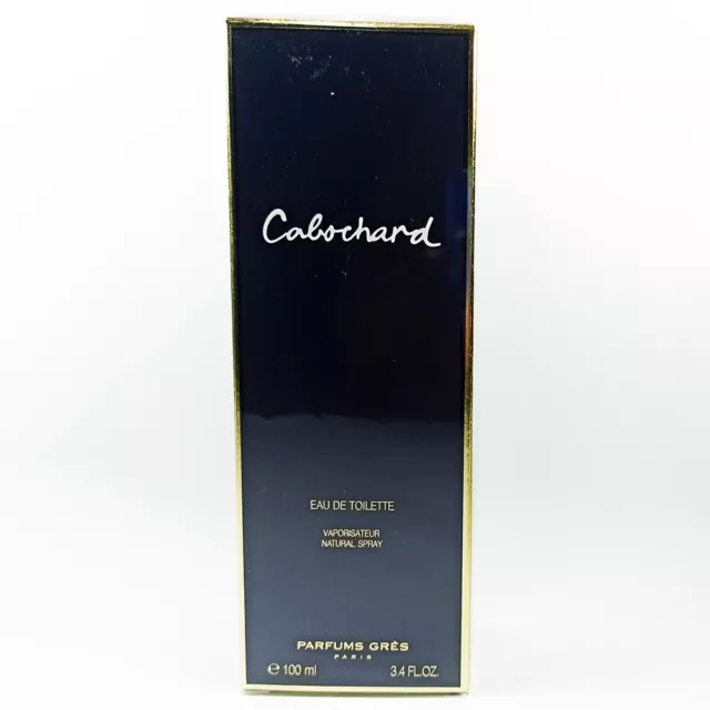 Cabochard parfums gres Eau de Toilette 100 ML Parfum pour Femme 1032