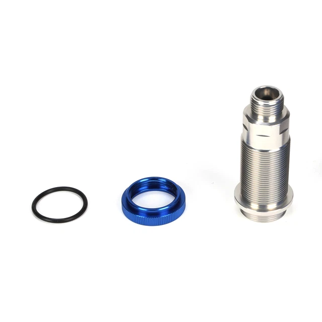 Losi Rear Shock Body & Adjuster 1 5IVE-T MINI WRC LOSB2854 Gas Car/Truck