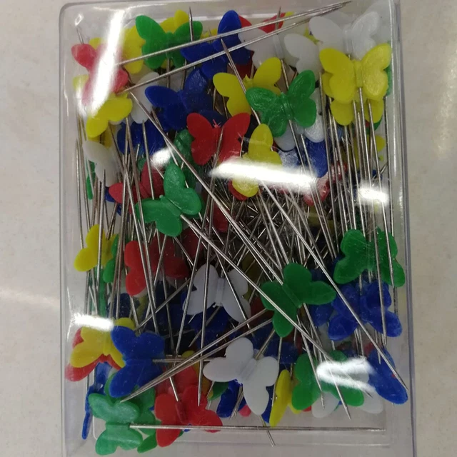 100 Pcs
