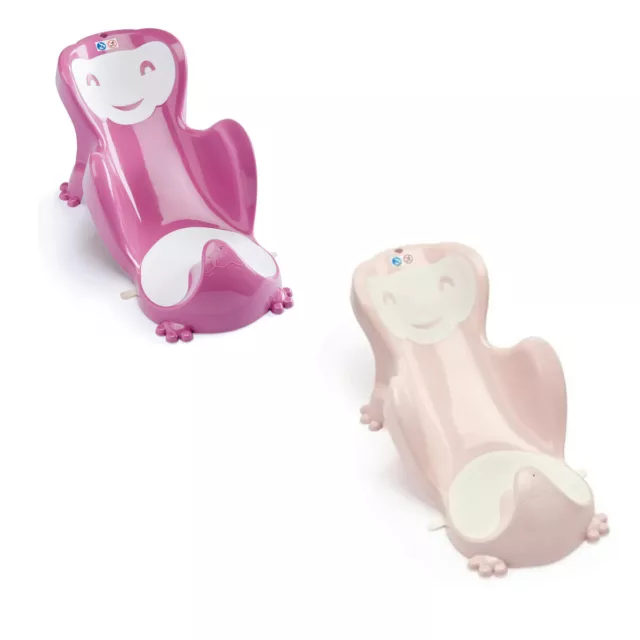 Funny Badesitz Sitz Baby Badewanne Babywanne für Neugeborene bis 8 Monate