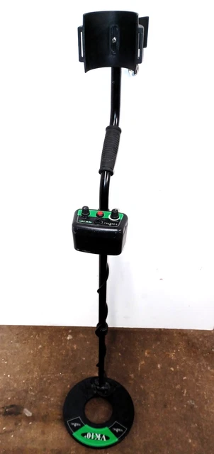 Viking VK10+ Metal Detector