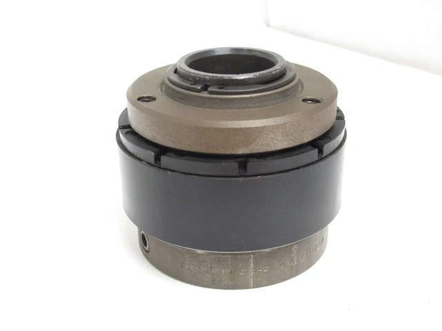 225539 Old-Stock; Deltrol 206-20-006 Wrap Spring Mechanical Clutch 1"ID