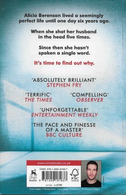 similar books to the silent patient similar books to the silent patient