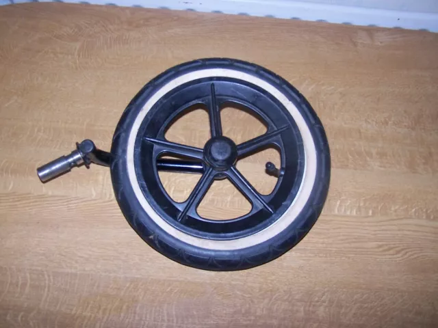 PHIL AND TEDS Front Wheel Sport V1 V2 Buggy Only 14.95 PicClick UK