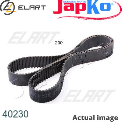 Cinghia Dentata XL Per Trasmissione – Passo 5,08 Mm, Larghezza 9 Mm, Materiale Gomma Con Nucleo In Fibra Di Vetro