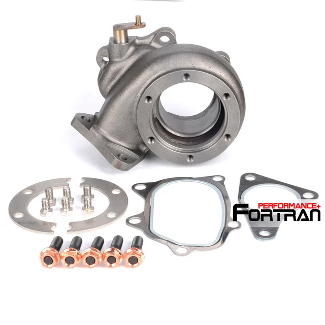 Termostato Subaru Impreza GD 2.0 WRX STi AWD 320 CV - Foto 11