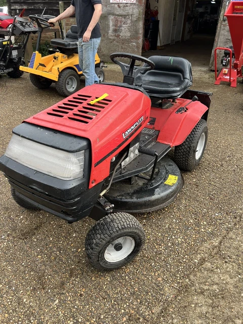 Lawnflite 604 grass box online