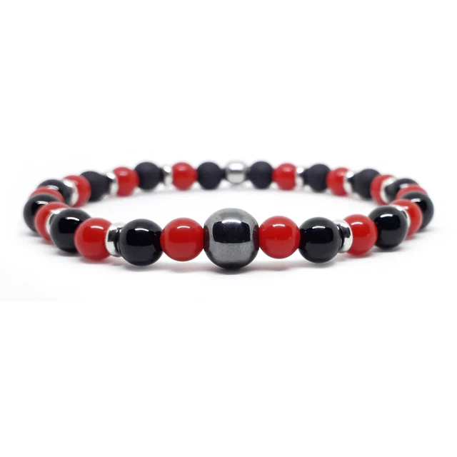 Bracciale Elastico Donna In Acciaio Inossidabile &ndash; Regolabile, A Molla, Senza Marca