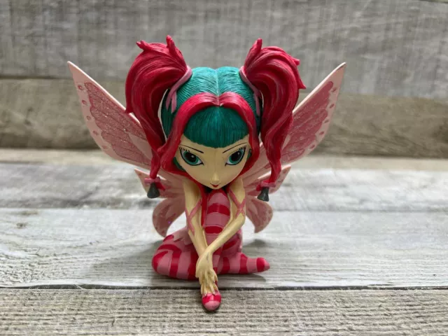 Jasmine Becket-Griffith Fairy Figurine