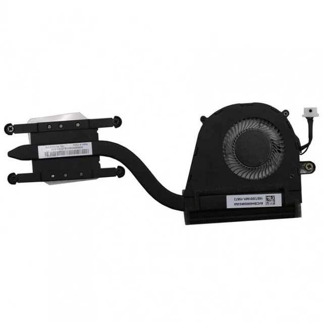 Ventilateur + Dissipateur Thermique Pour Lenovo Thinkpad X260 - Référence 00UP171 00UP172 00UP173 UMA - Neuf