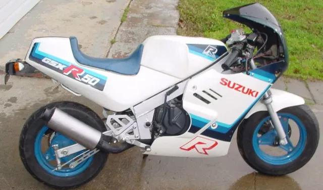 Gsxr50 for sale deals
