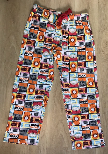 South park lounge pants deals