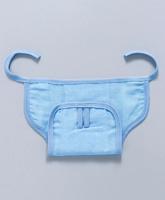 Newborn, Infant, Baby, Kids, Nappy, Langot, Cloth dipaer, diwali, christmas Gift 5