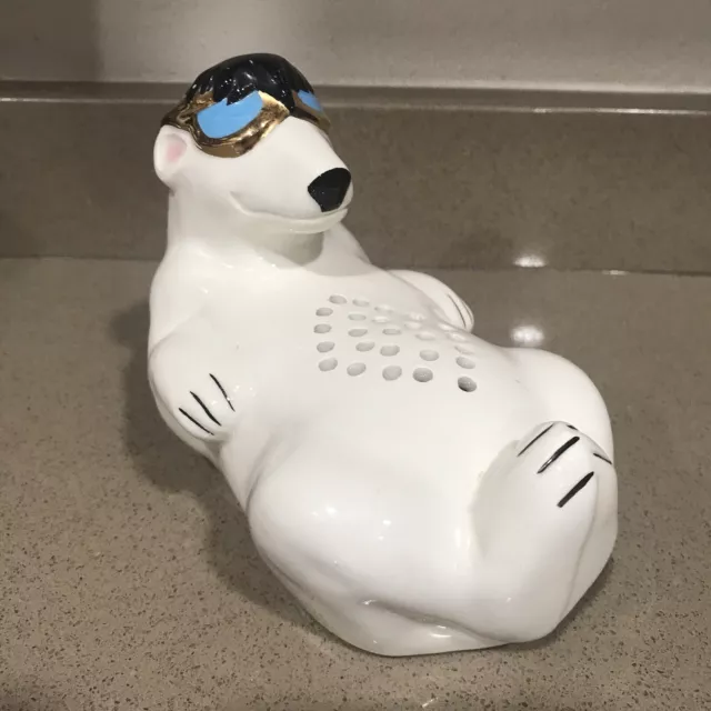 Polar Bear Air Fridge Room Freshener