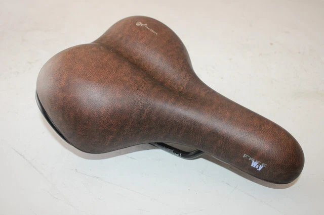 selle hybrid