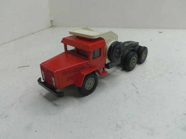 Solido Camion Unic