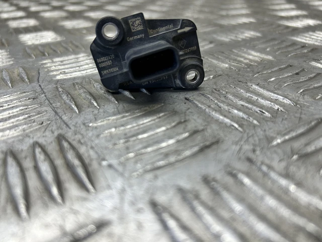 NISSAN NP300 NAVARA Pick-up D23 5WK98504 060027420 0000557 GM93450753 21137412