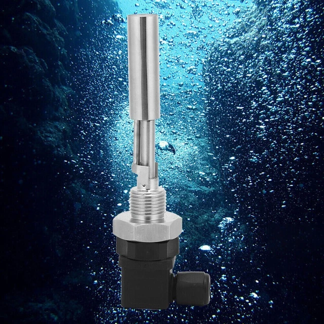 Sensore livello liquido semplice principio di funzionamento G12 con protezione I