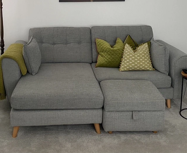 Dfs gigi corner sofa discount
