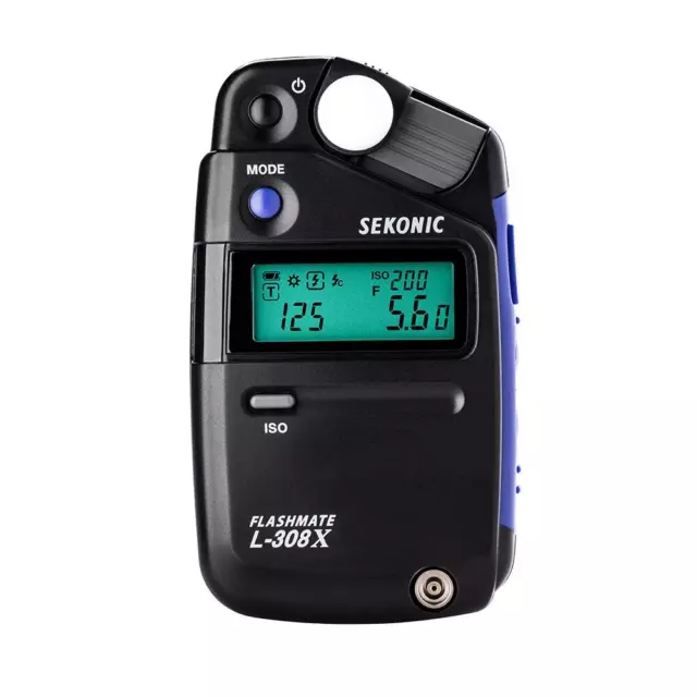 Sekonic Flashmate L-308X